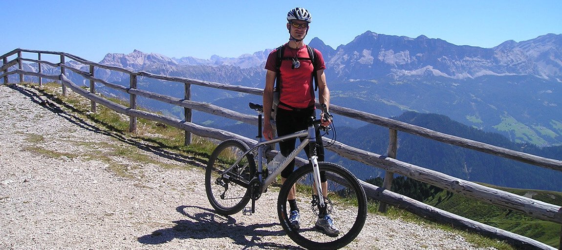 mountain bike-dolomiti-funes