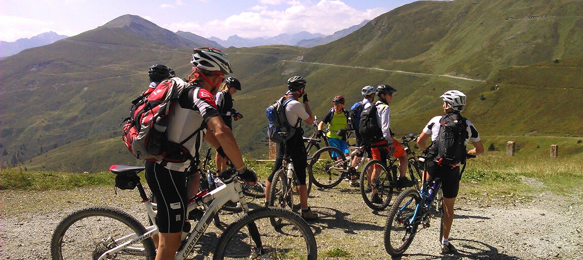 ciclismo-dolomiti